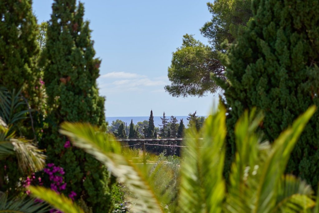 Family Home Santa Eularia Ibiza 10