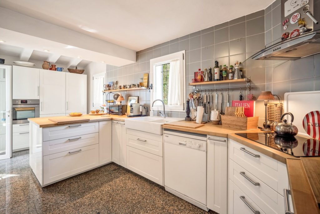 Family Home Santa Eularia Ibiza 14