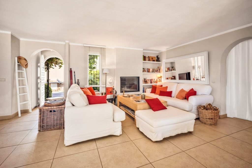 Family Home Santa Eularia Ibiza 16