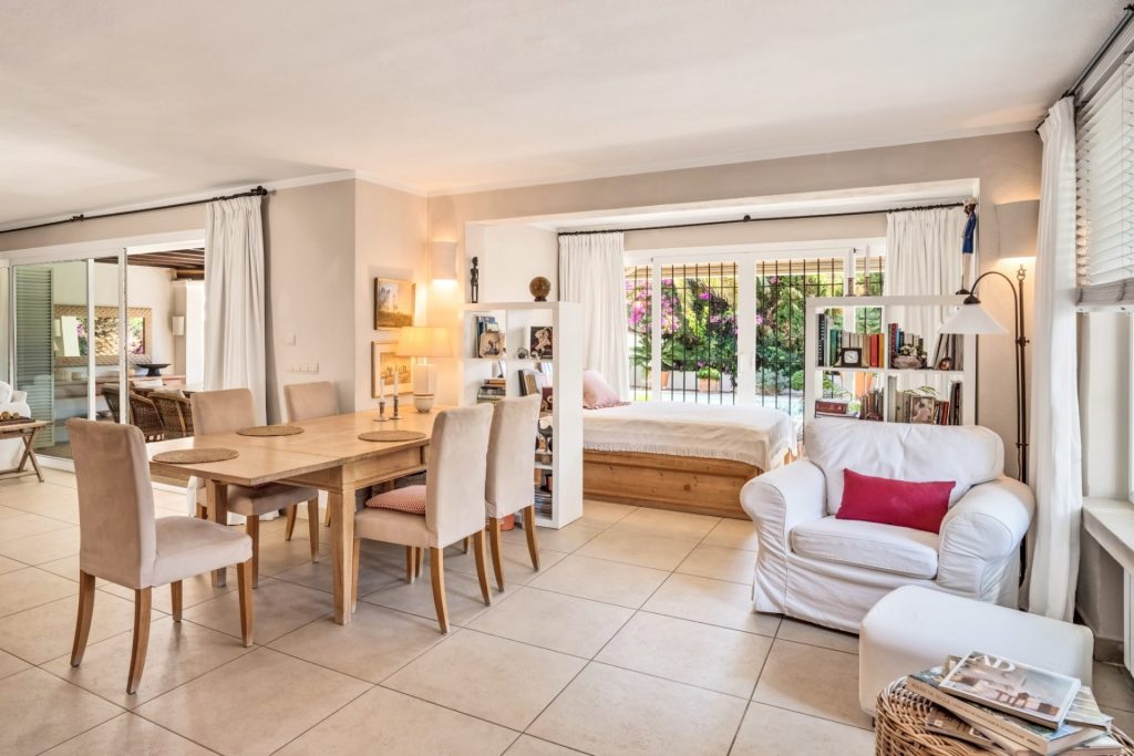 Family Home Santa Eularia Ibiza 17