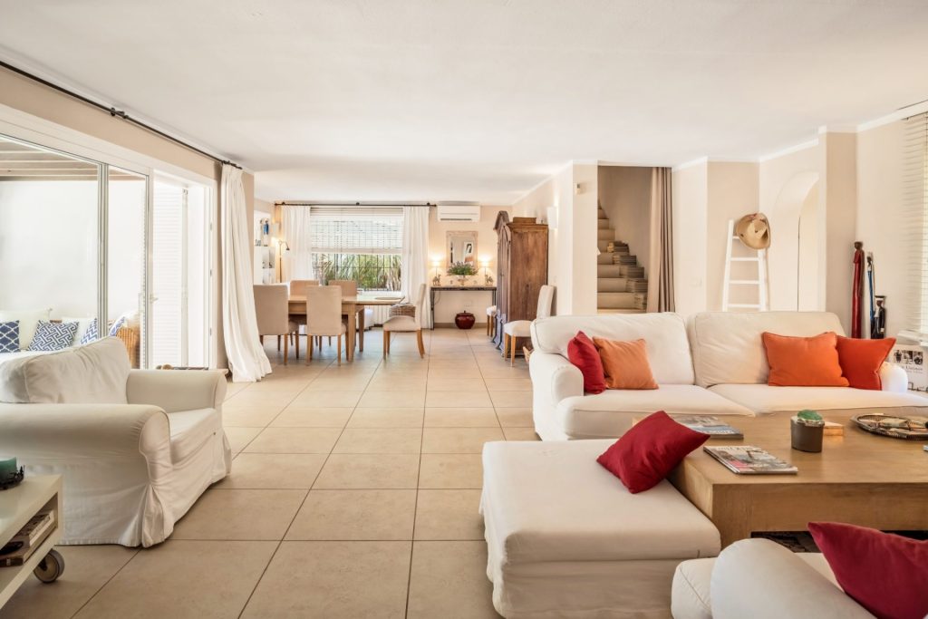 Family Home Santa Eularia Ibiza 18
