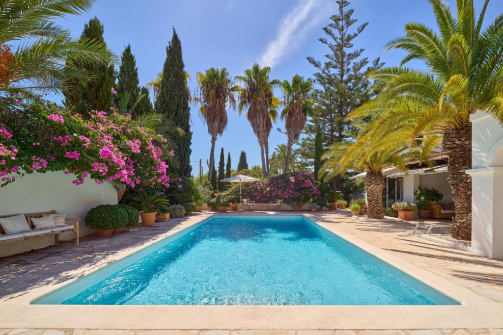 Family Home Santa Eularia Ibiza 22