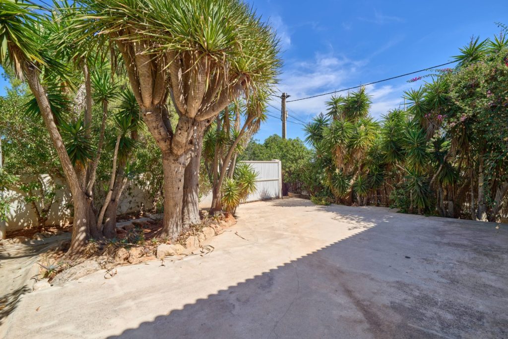 Family Home Santa Eularia Ibiza 23