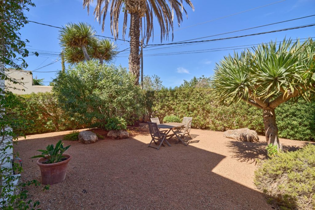 Family Home Santa Eularia Ibiza 24
