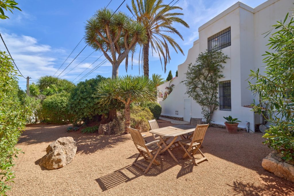 Family Home Santa Eularia Ibiza 25