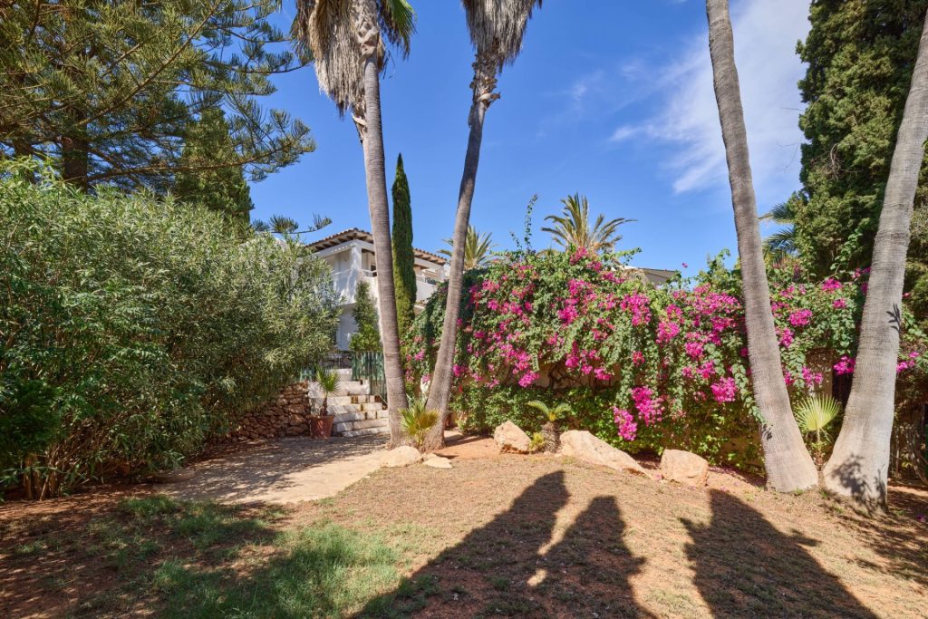 Family Home Santa Eularia Ibiza 26