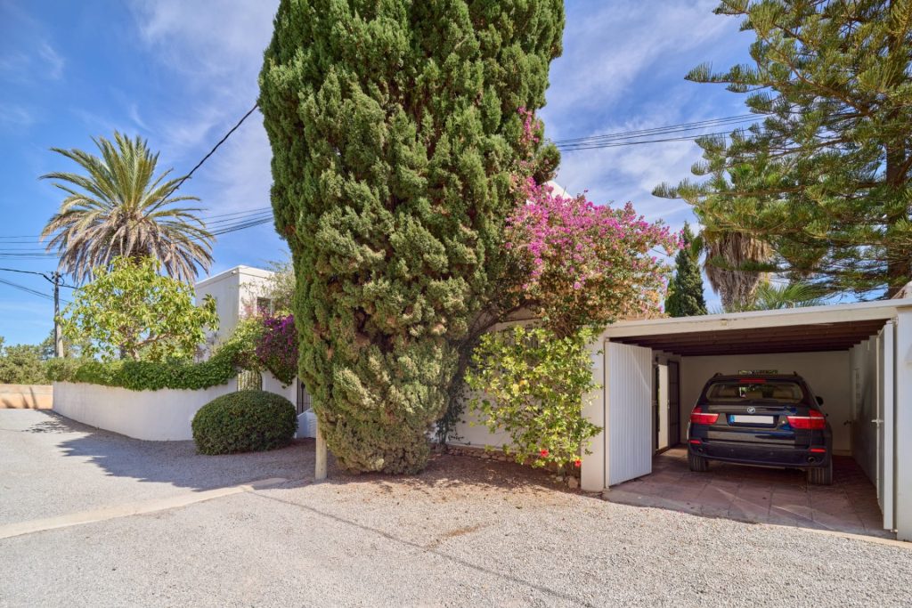 Family Home Santa Eularia Ibiza 27
