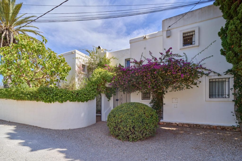 Family Home Santa Eularia Ibiza 28
