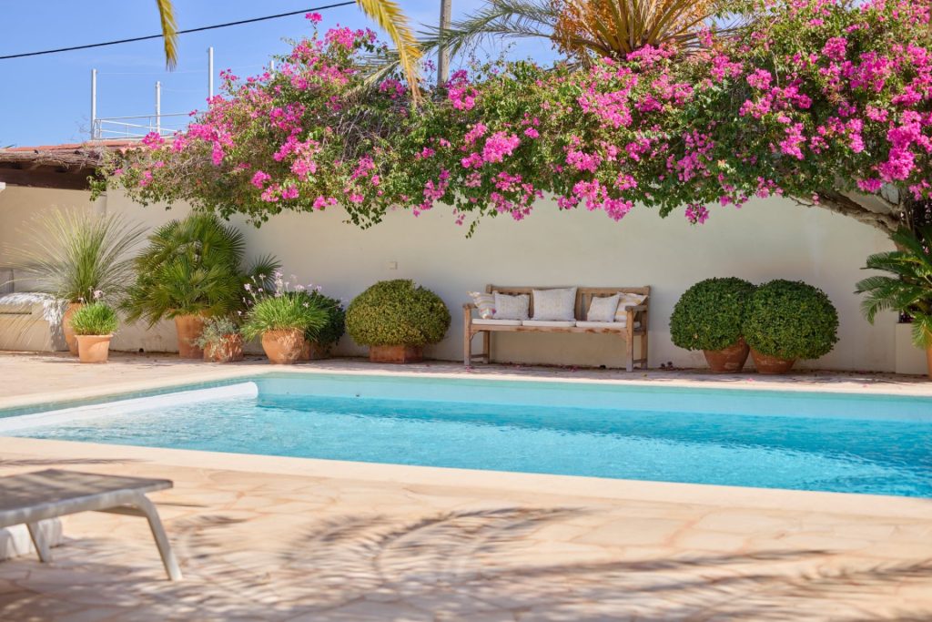 Family Home Santa Eularia Ibiza 29