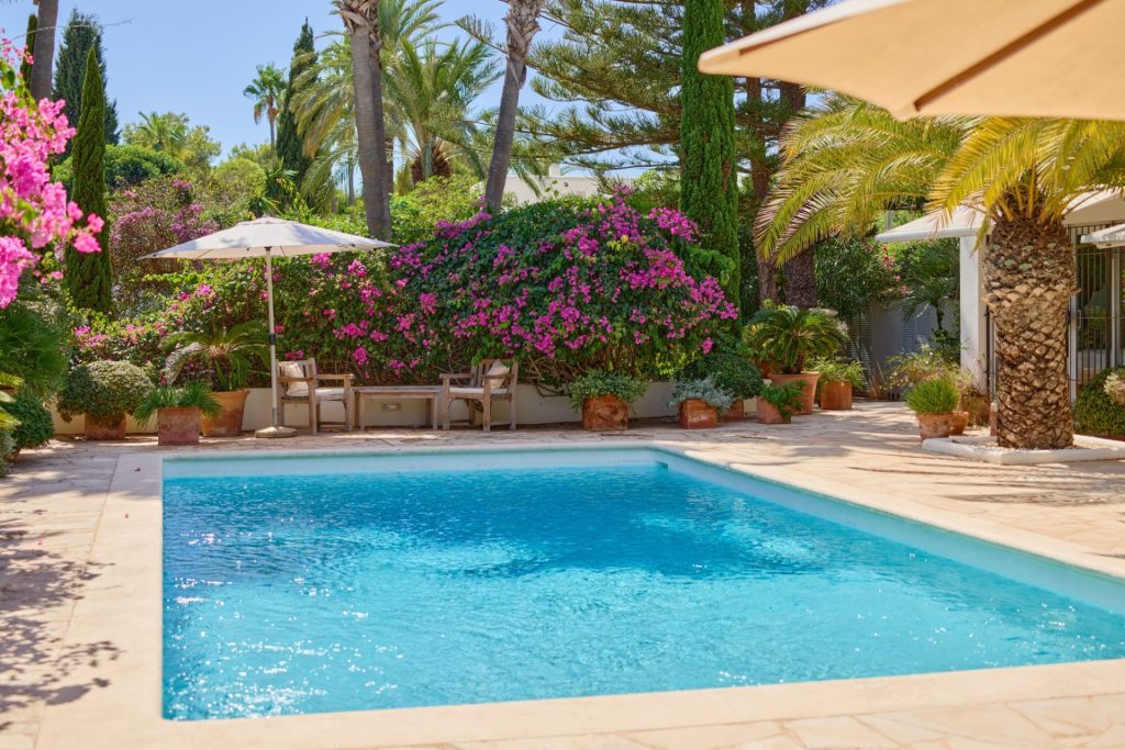 Family Home Santa Eularia Ibiza 32
