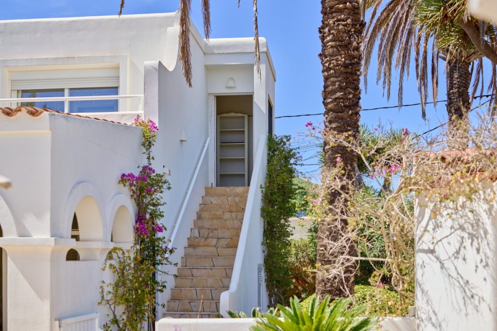 Family Home Santa Eularia Ibiza 33