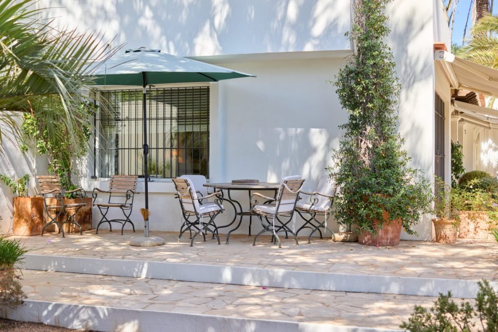 Family Home Santa Eularia Ibiza 34