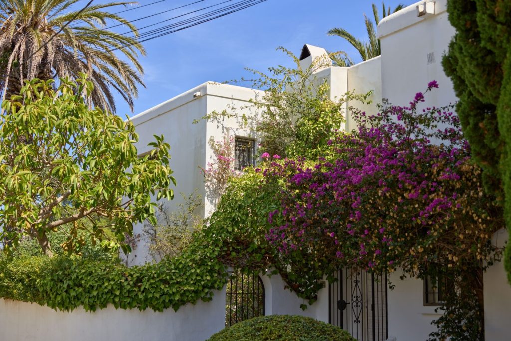 Family Home Santa Eularia Ibiza 35