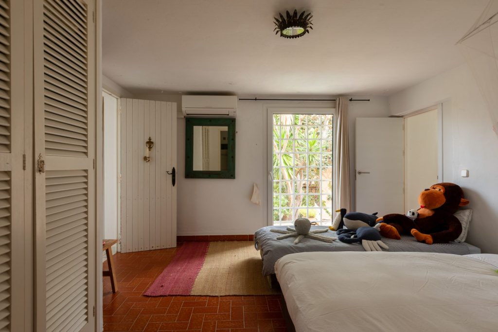 Ibiza Villa Cala Vadella Sea View 28