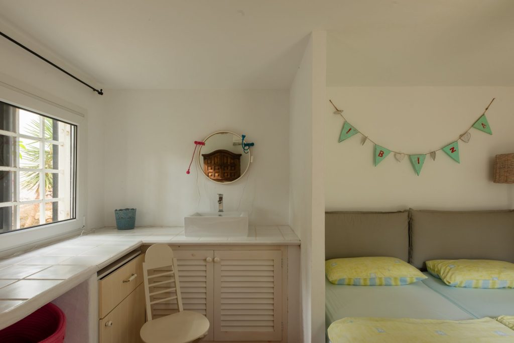 Ibiza Villa Cala Vadella Sea View 30