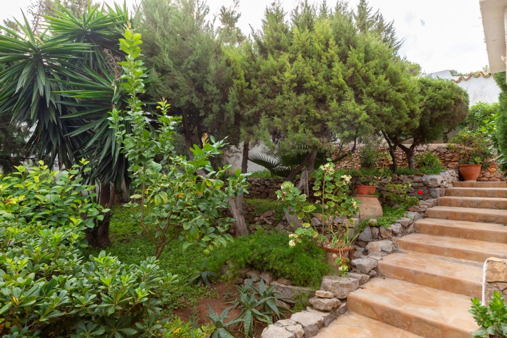 Ibiza Villa Cala Vadella Sea View 32