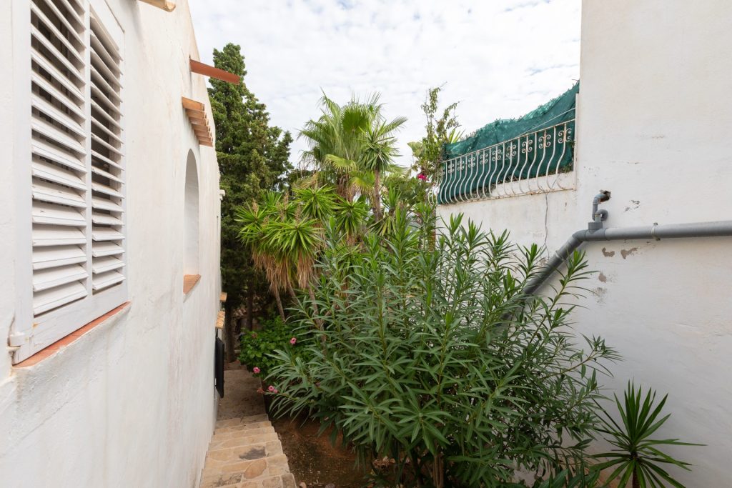 Ibiza Villa Cala Vadella Sea View 34