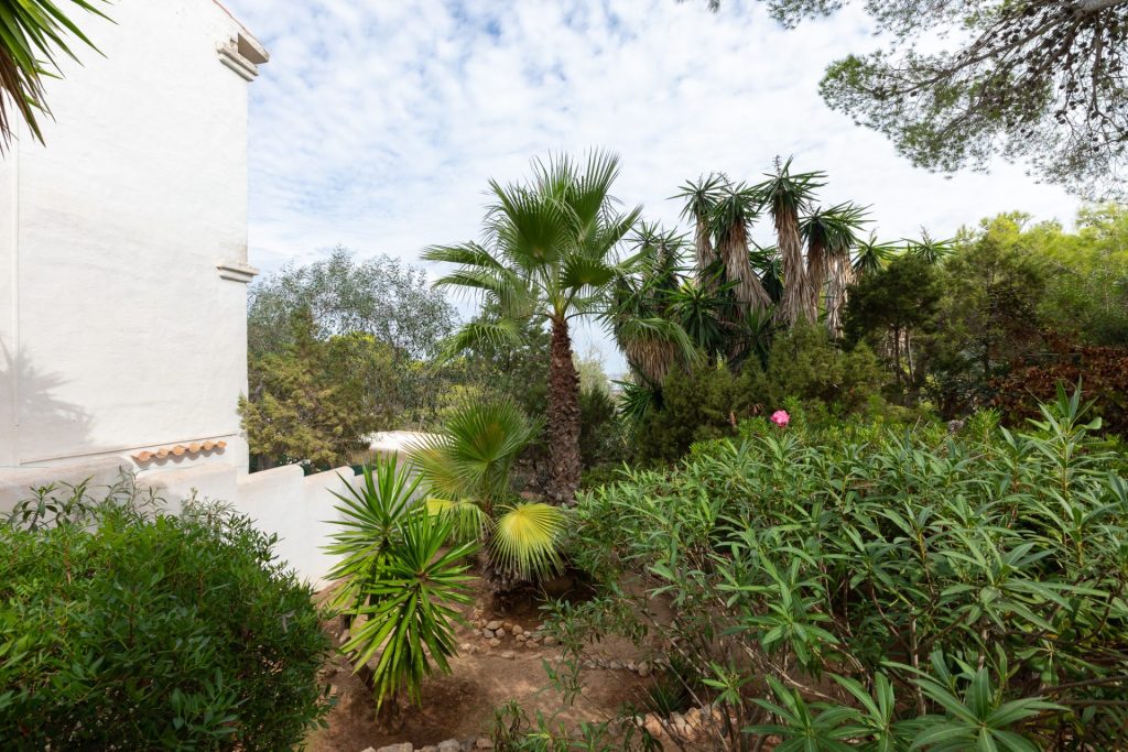 Ibiza Villa Cala Vadella Sea View 37