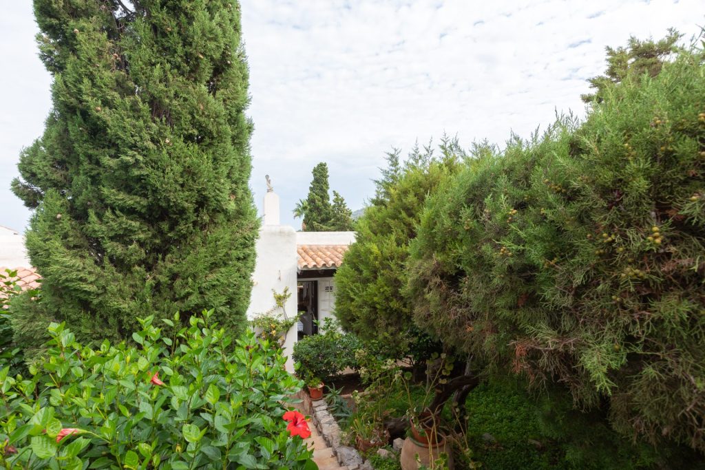 Ibiza Villa Cala Vadella Sea View 40