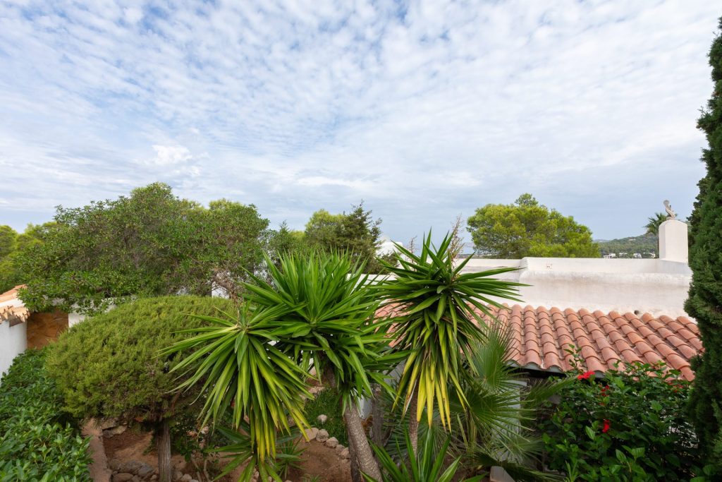 Ibiza Villa Cala Vadella Sea View 41