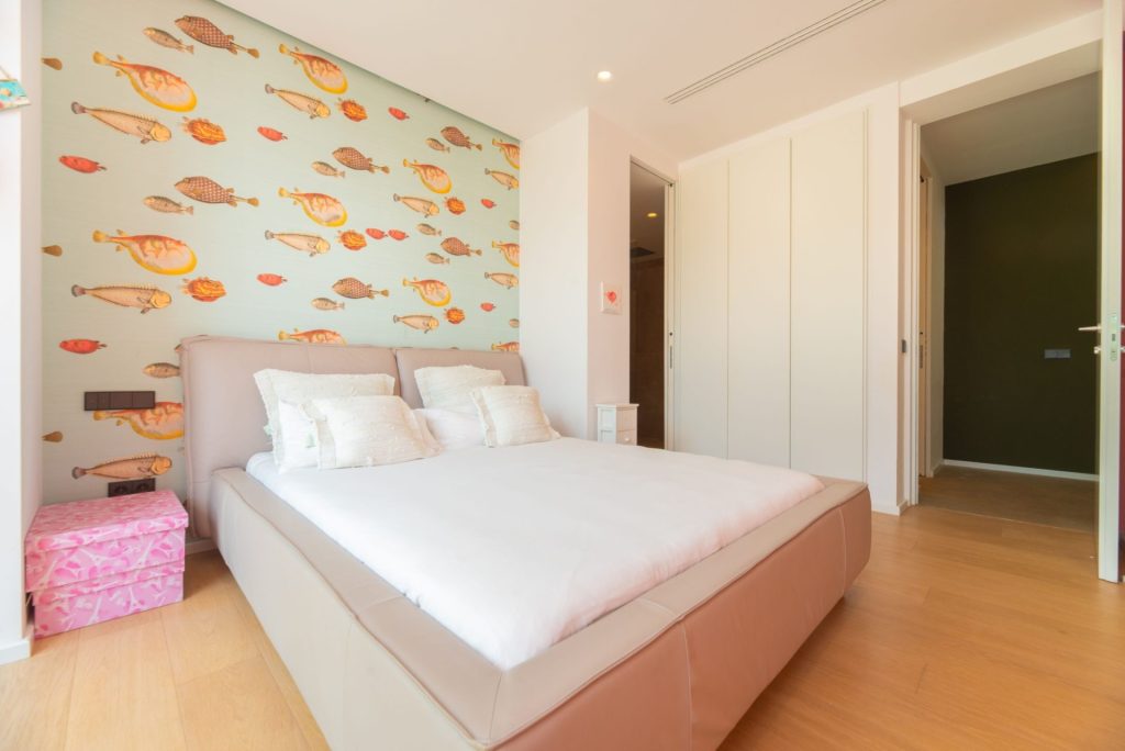 Villa Cap Martinet Sea View20