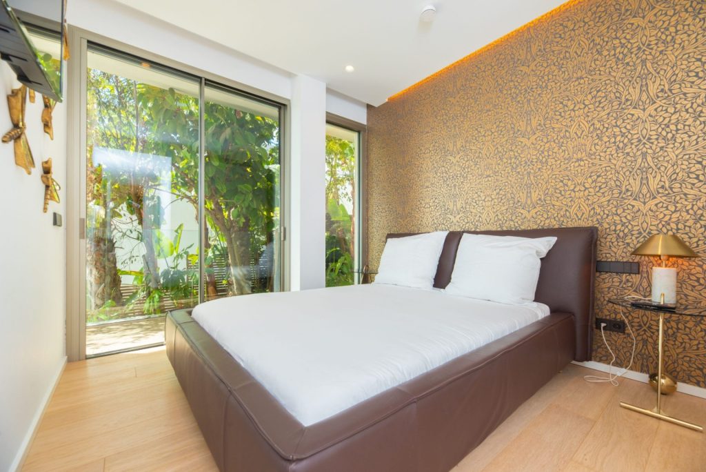 Villa Cap Martinet Sea View25