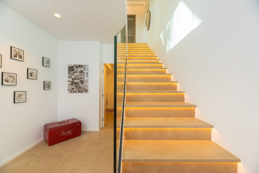 Villa Cap Martinet Sea View26